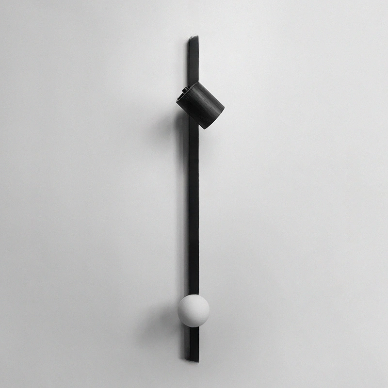 Темное Дерево. Под скрытую проводку