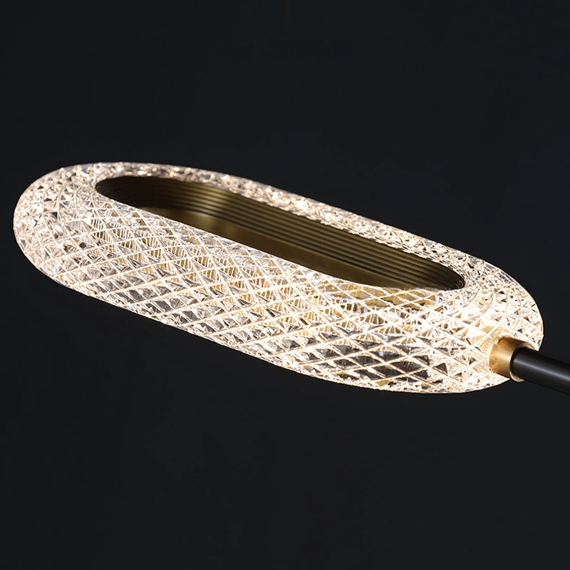 Потолочная люстра ALULA