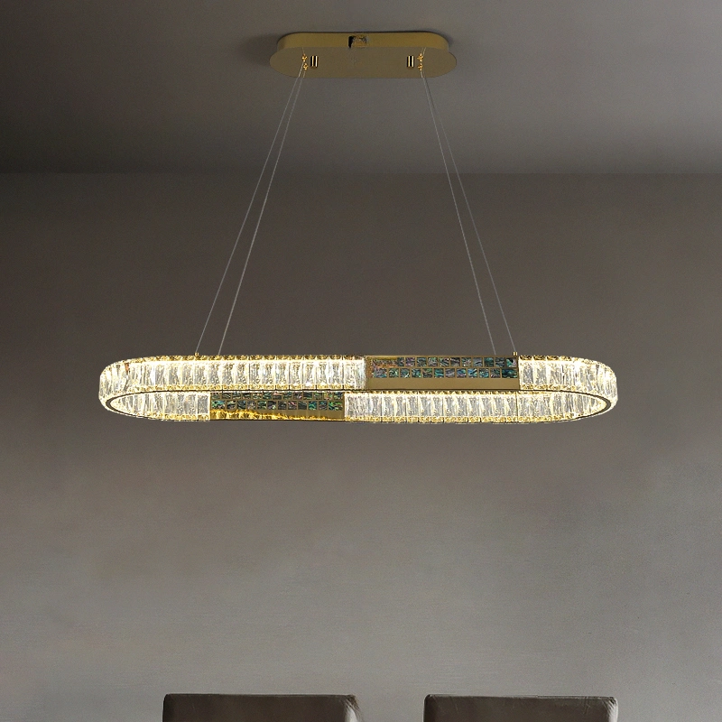 Реечный, рядный светильник CANTATA LONG