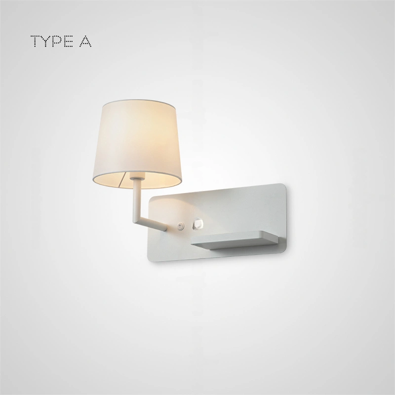 Тип А. Цвет Белый