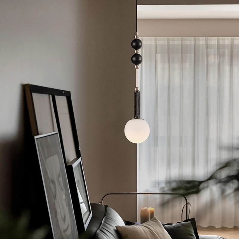 Подвесной светильник BERTON