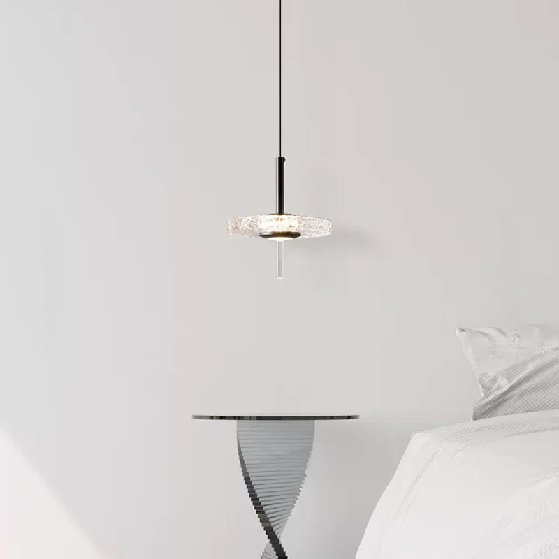 Подвесной светильник DANOLD