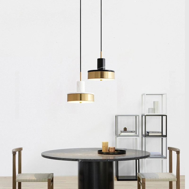 Подвесной светильник DETRIK