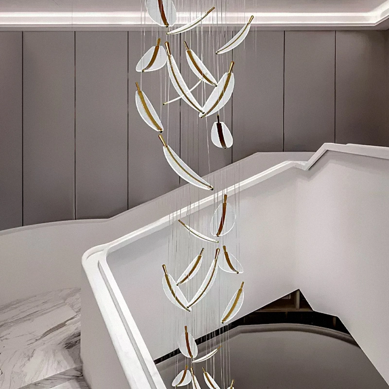 Подвесной светильник LIVIUS