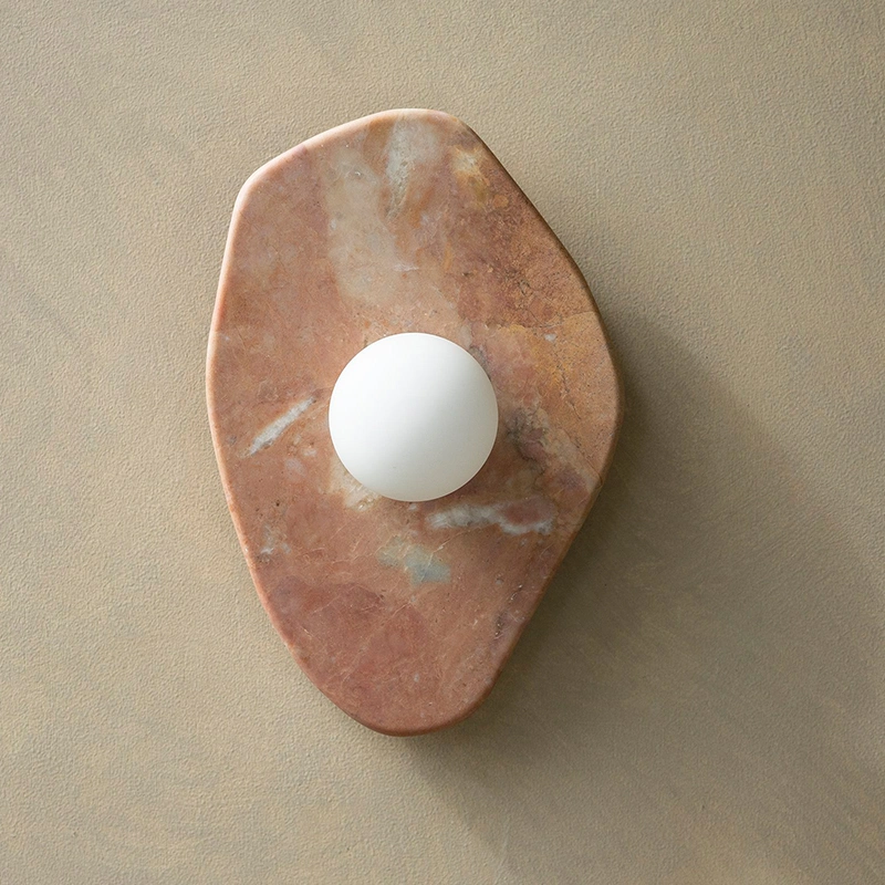 Цвет Розовый