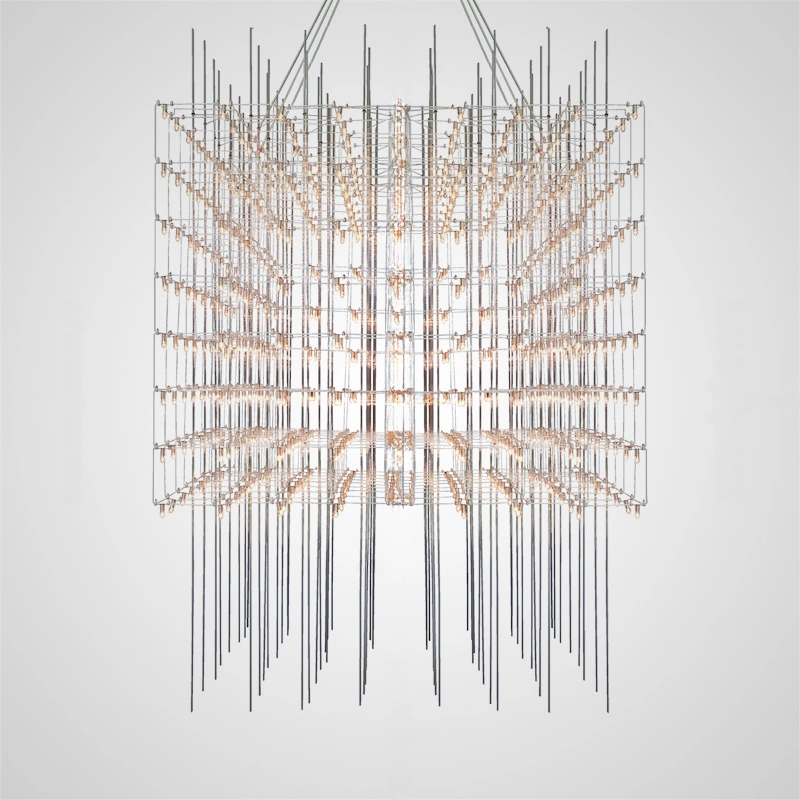 Размер A. Цвет Хром