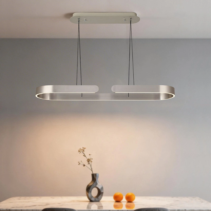 Реечный, рядный светильник GREGARD Linear light