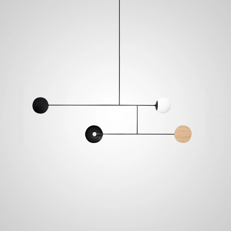 Подвесной светильник FLIAR