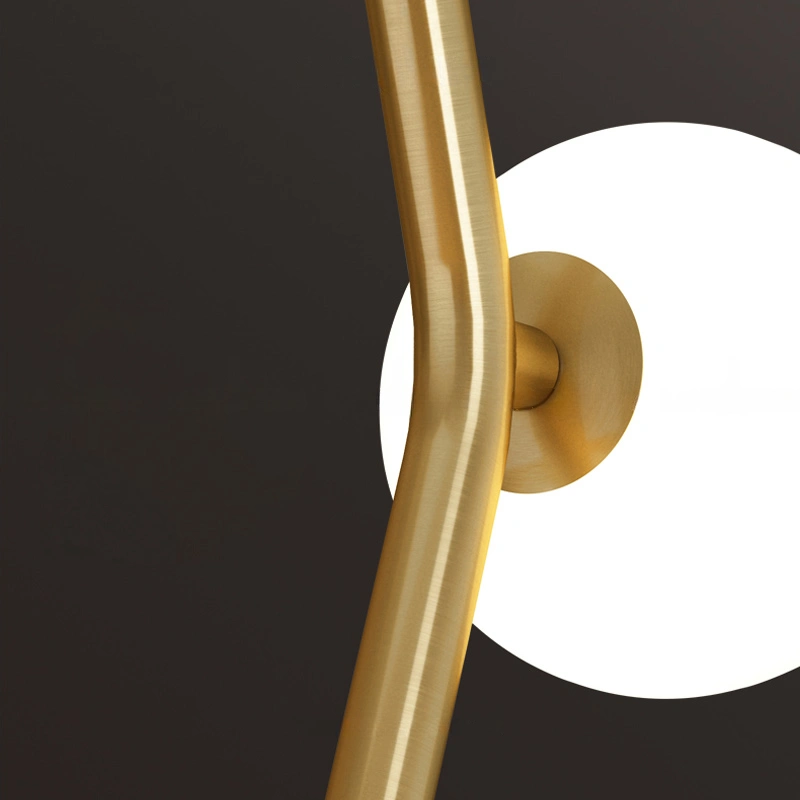 Готовая комбинация светильников MATHIA MORE