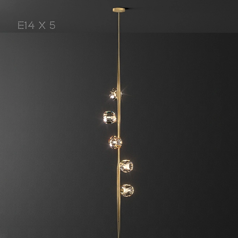 Подвесной светильник JULIET LUX