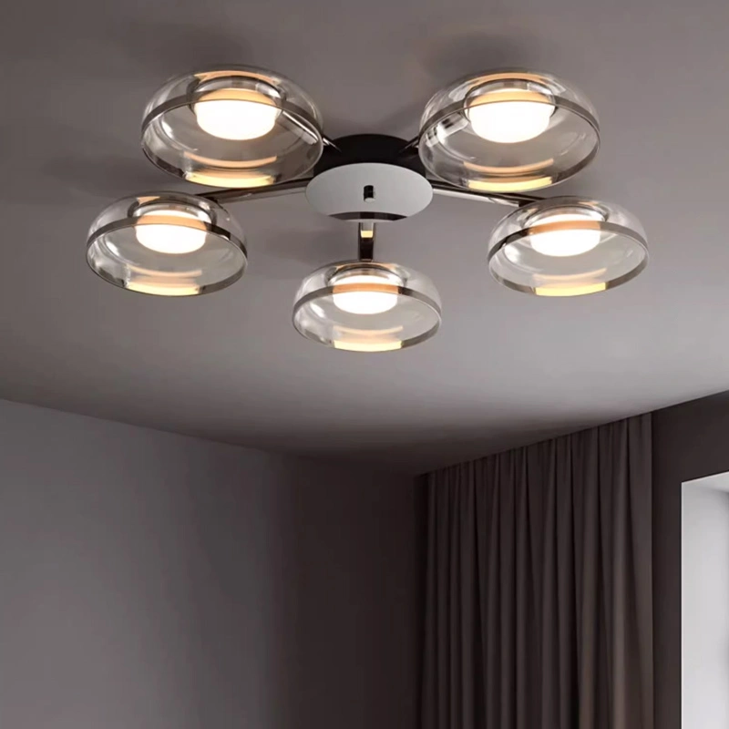 Потолочная люстра VIGERT C