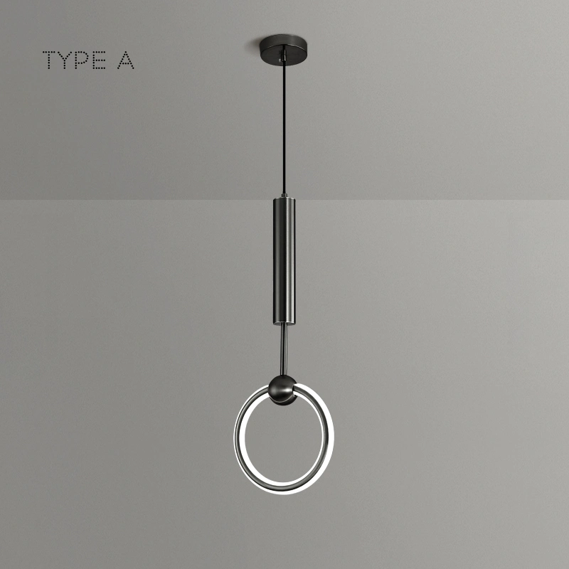 Подвесной светильник FINNUR B