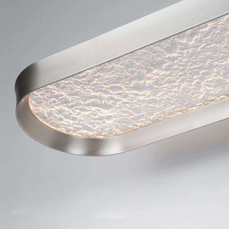 Реечный, рядный светильник LEN Linear light