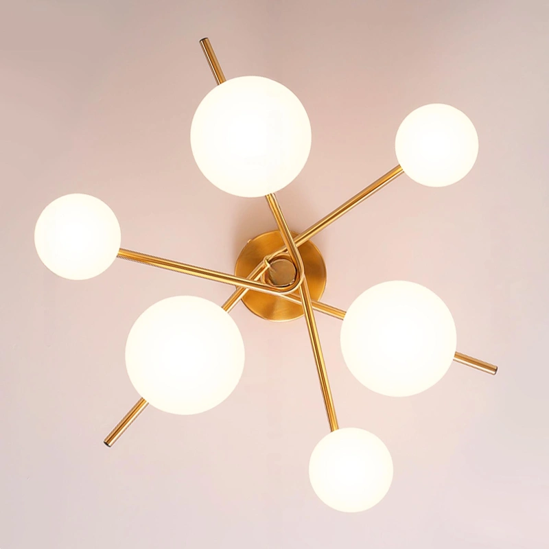 Потолочная люстра LUISA