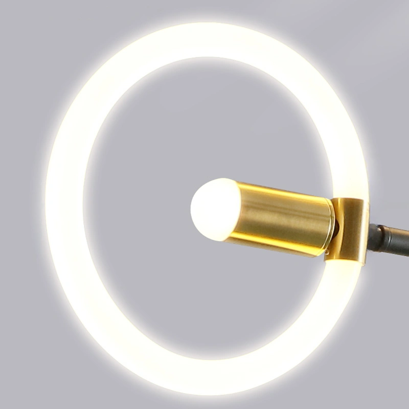 Реечный, рядный светильник NORVID