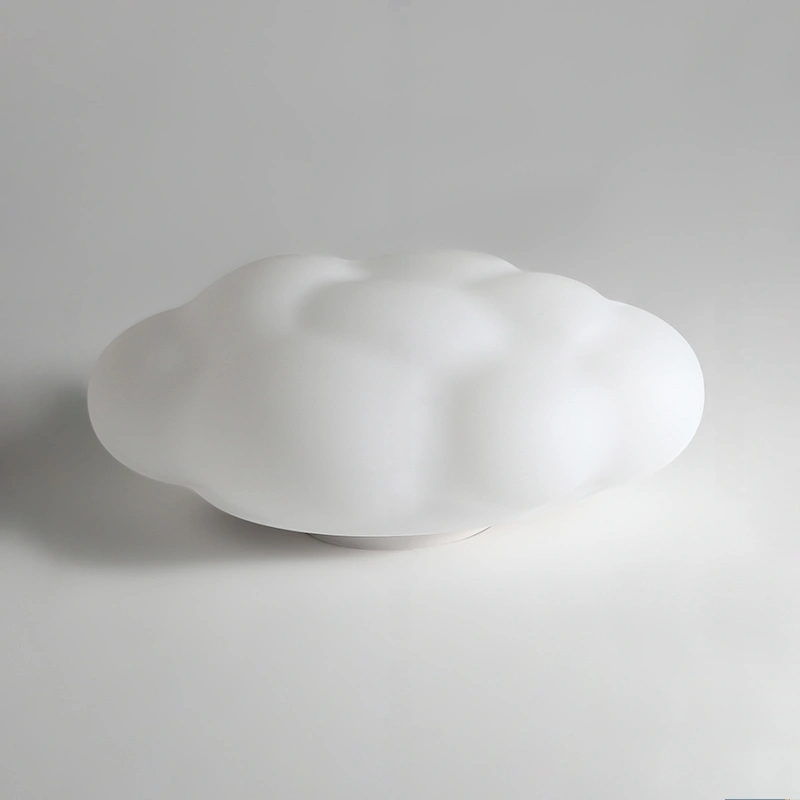 Потолочный светильник ODDLY D CH