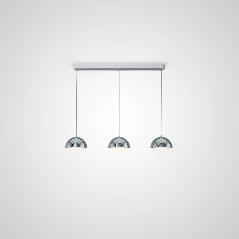 Готовая комбинация светильников TEODOR TRIO