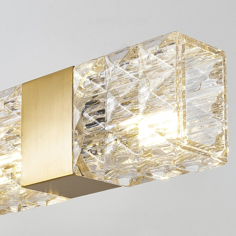 Реечный, рядный светильник MAGNET LONG