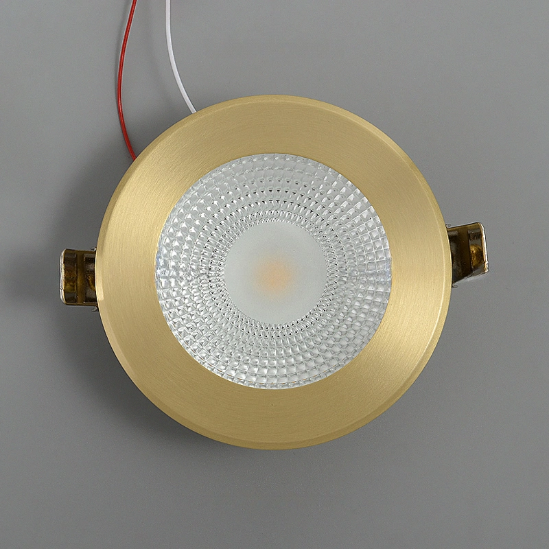 Точечный свет ACT