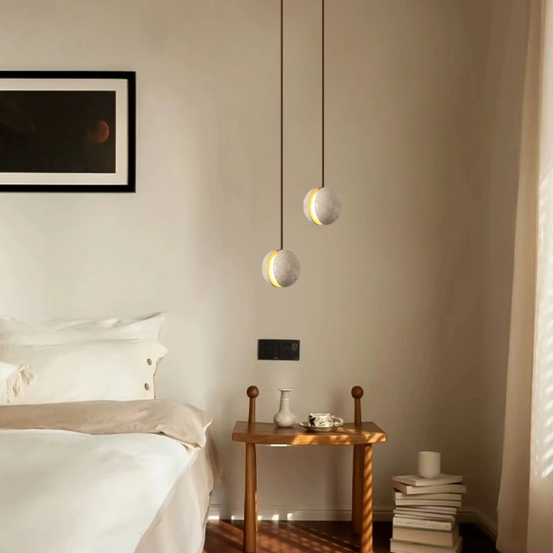 Подвесной светильник POVL SPLIT