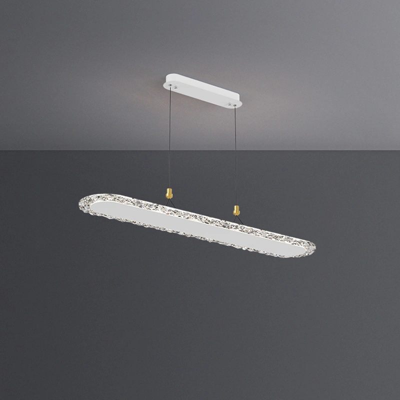 Реечный, рядный светильник CESAR