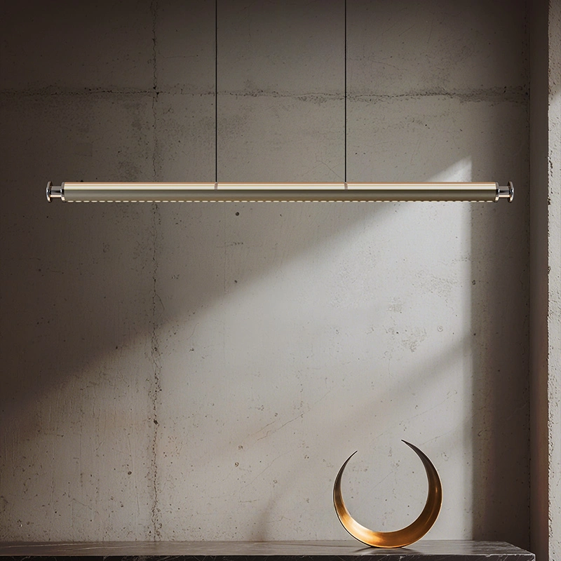 Реечный, рядный светильник SWING Linear light