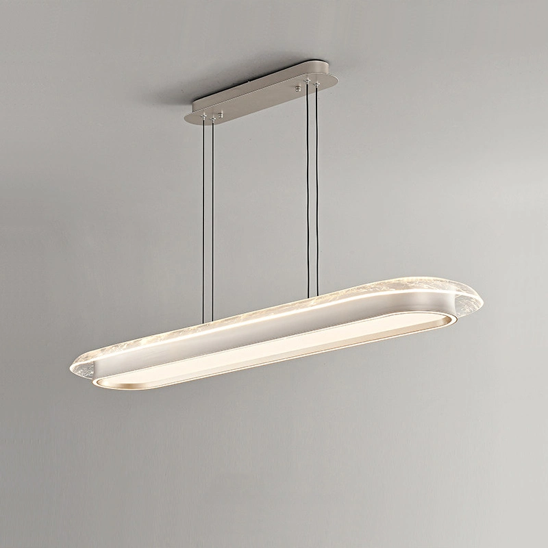 Реечный, рядный светильник GOTTMAR Linear light