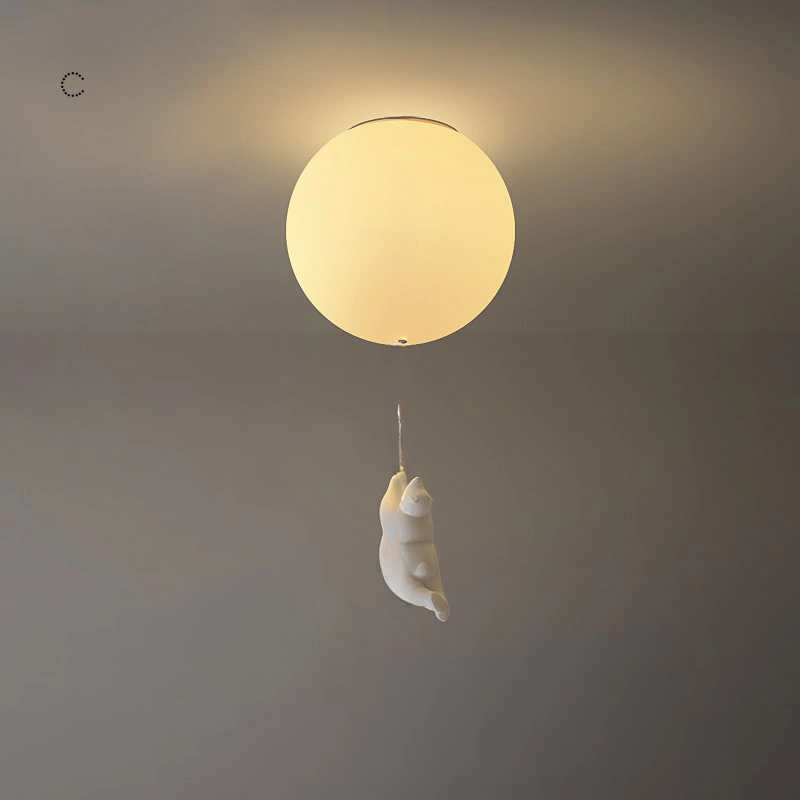 Подвесной светильник WASTY