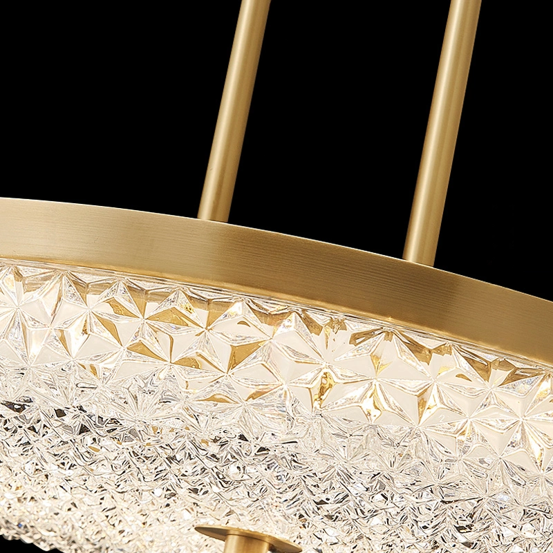 Потолочный светильник JOANNA CH