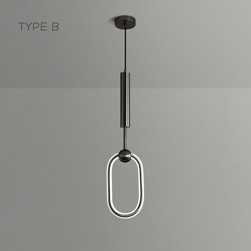 Подвесной светильник FINNUR B