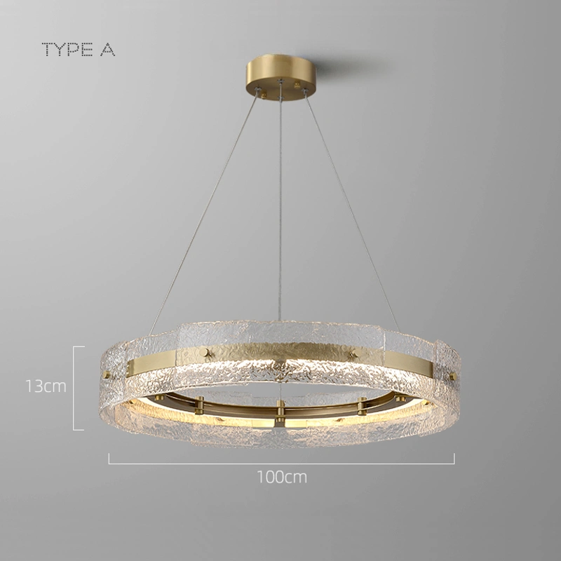 Тип A. Размер L