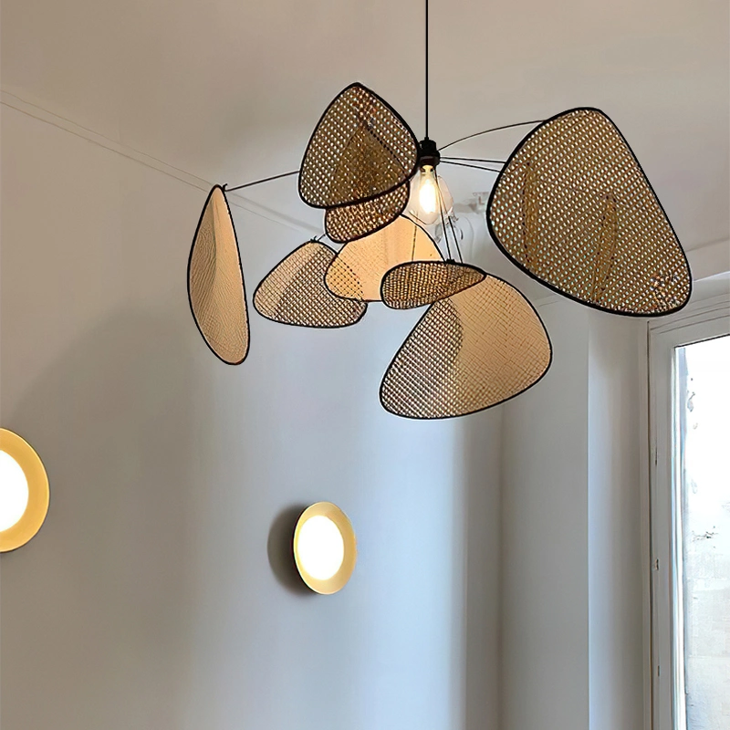 Люстра RAVDNA B