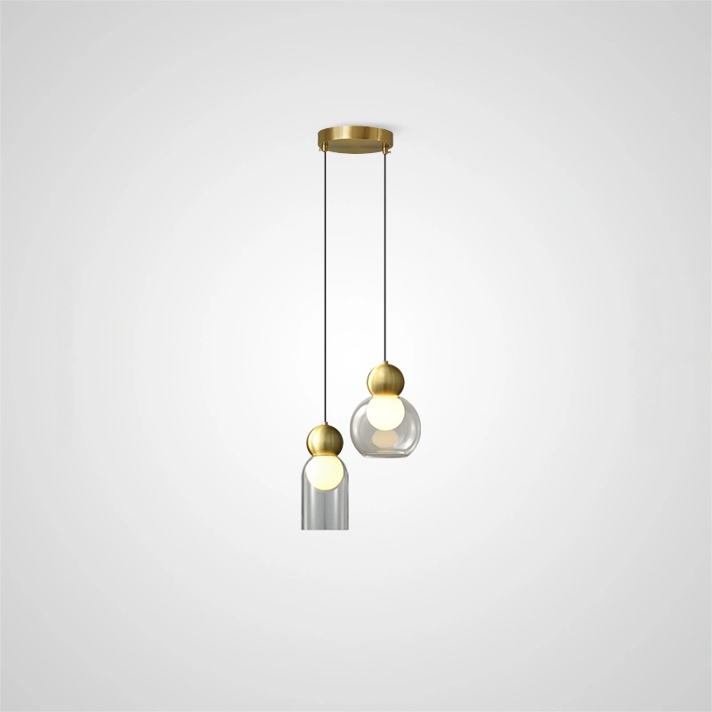 Цвет Латунь