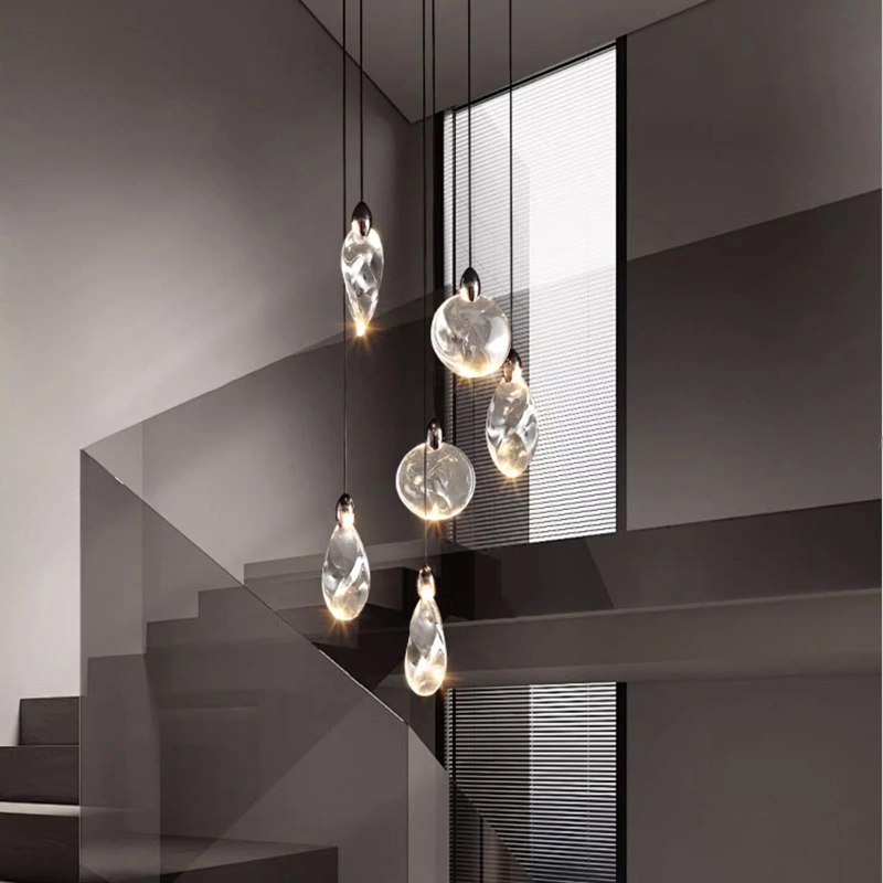 Подвесной светильник AQUILA