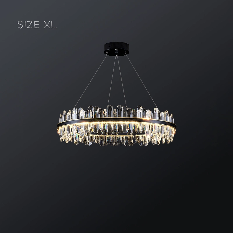 Размер XL. Цвет Черный