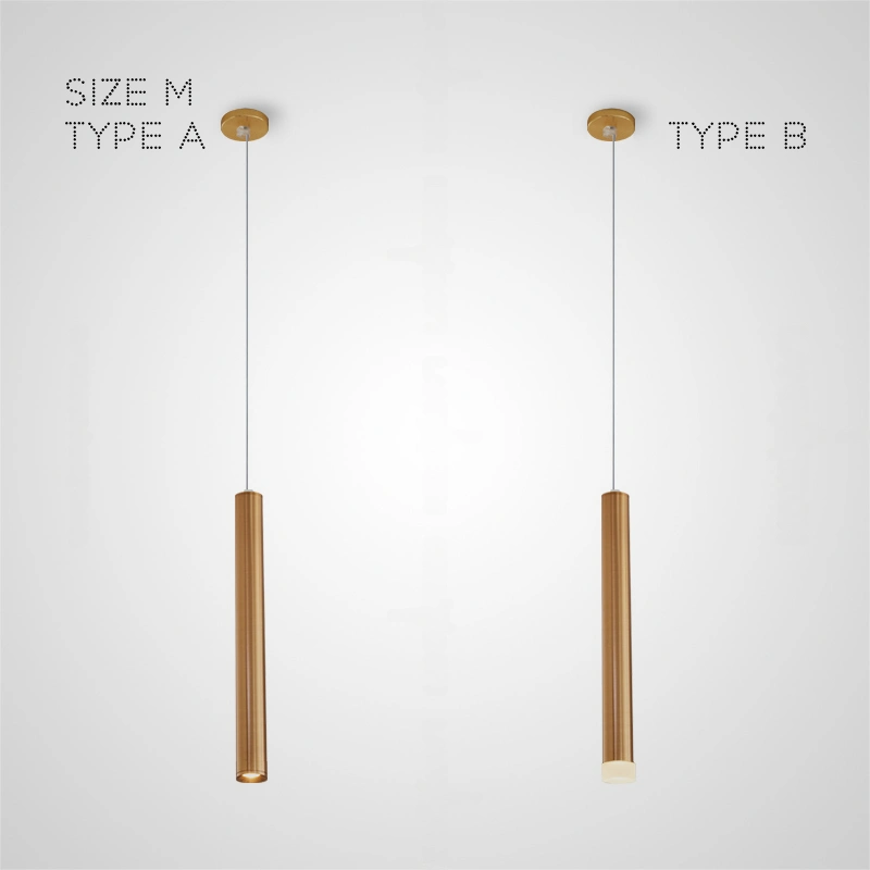 Подвесной светильник HARDER