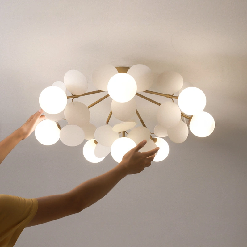 Потолочная люстра MATISSE C SELF