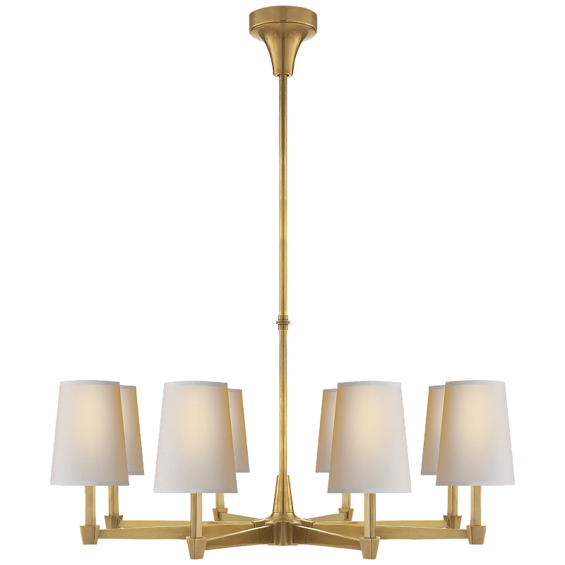 Люстра Caron Visual Comfort NP