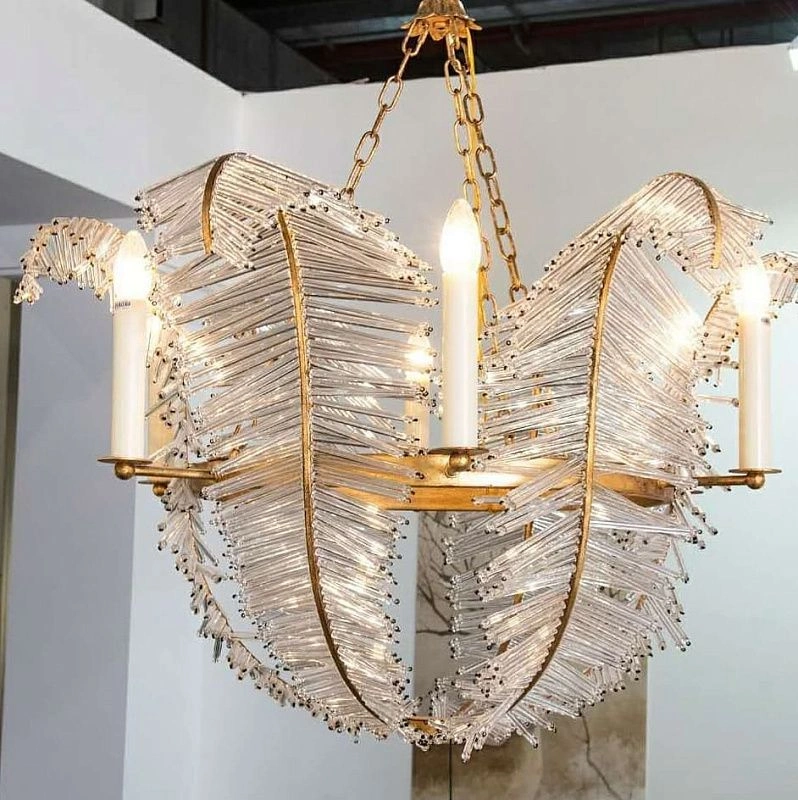 Люстра Visual Comfort CALAIS G