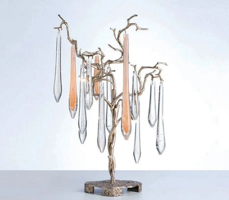 Настольная лампа Serip AQUA