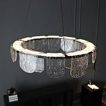 Кольцевые люстры и светильники DALI Ring chandelier