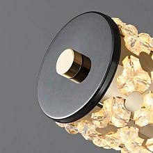 Реечный, рядный светильник MARON