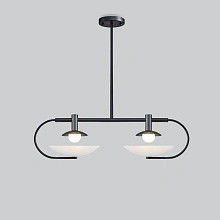Реечный, рядный светильник REMO Linear light
