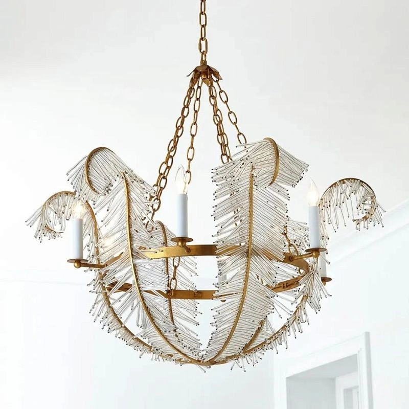 Люстра Visual Comfort CALAIS G