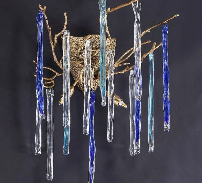 Настенный светильник Serip GLAMOUR