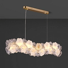 Реечный, рядный светильник IVET LONG