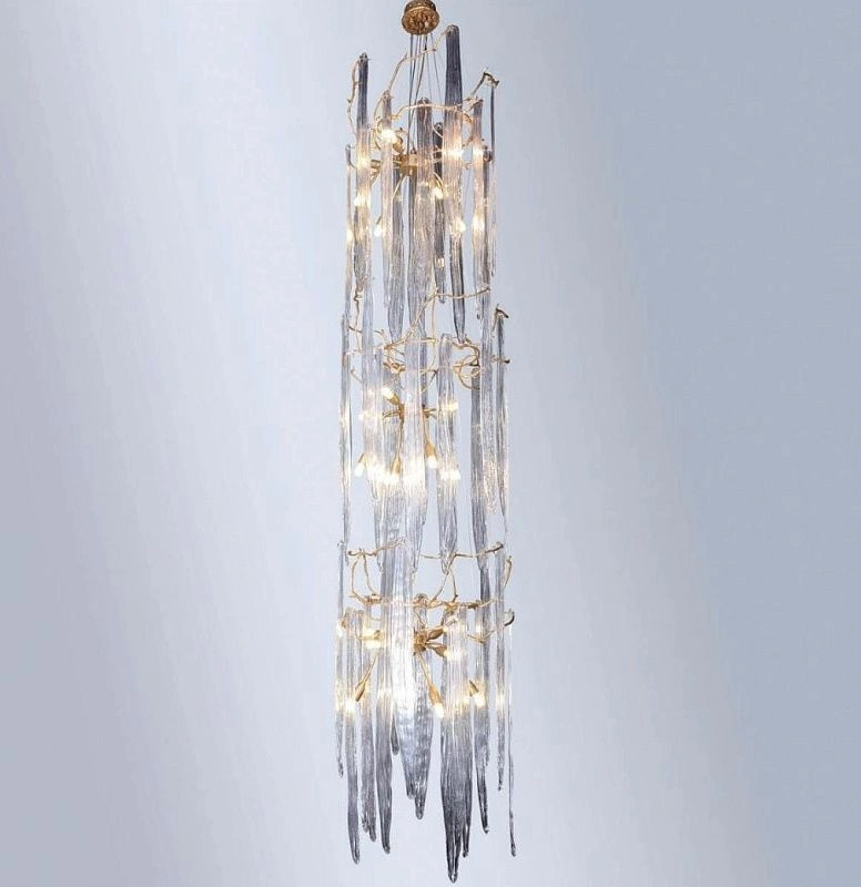 Люстра SERIP Waterfall ML 32