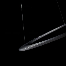 Кольцевые люстры и светильники STENFRID