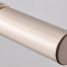 Реечный, рядный светильник BAMBI Linear light