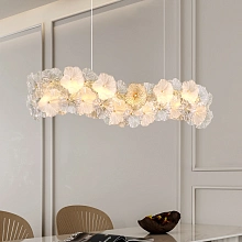 Реечный, рядный светильник IVET LONG